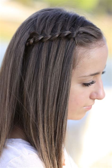 cute hairstyles 11 year olds